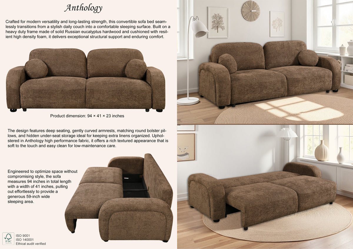ANTHOLOGY 7924