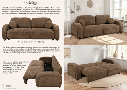 ANTHOLOGY 7924
