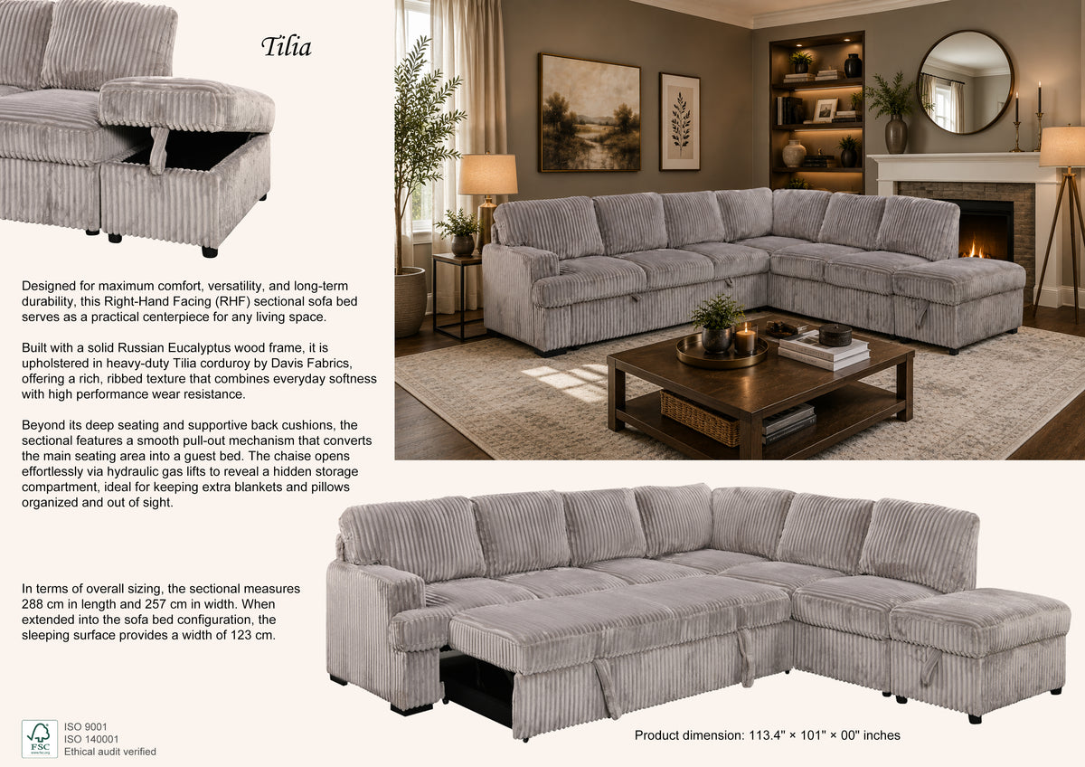 TILIA 7385